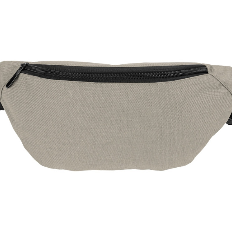 Сумка на пояс Planar, бежевый