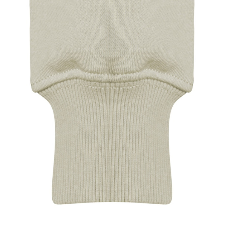 Свитшот оверсайз с рукавом реглан «Belgrade», унисекс, оливковый