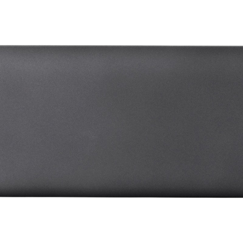 Внешний аккумулятор с дисплеем «Mild», 10 000 mAh, темно-серый Внешний аккумулятор с дисплеем «Mild», 10 000 mAh, темно-серый
