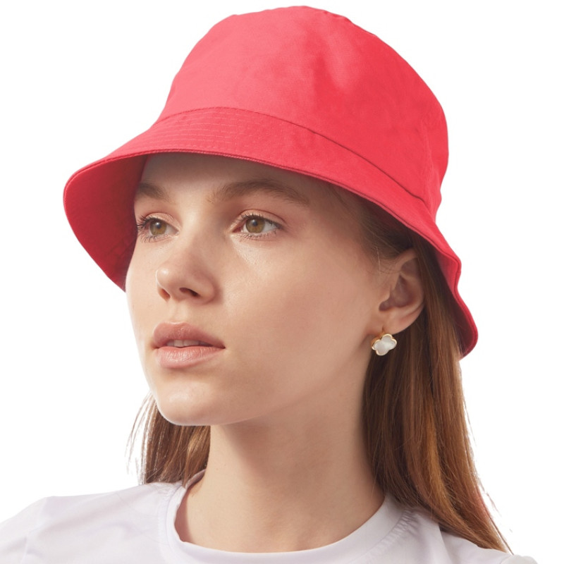 Панама «Havana», коралловый