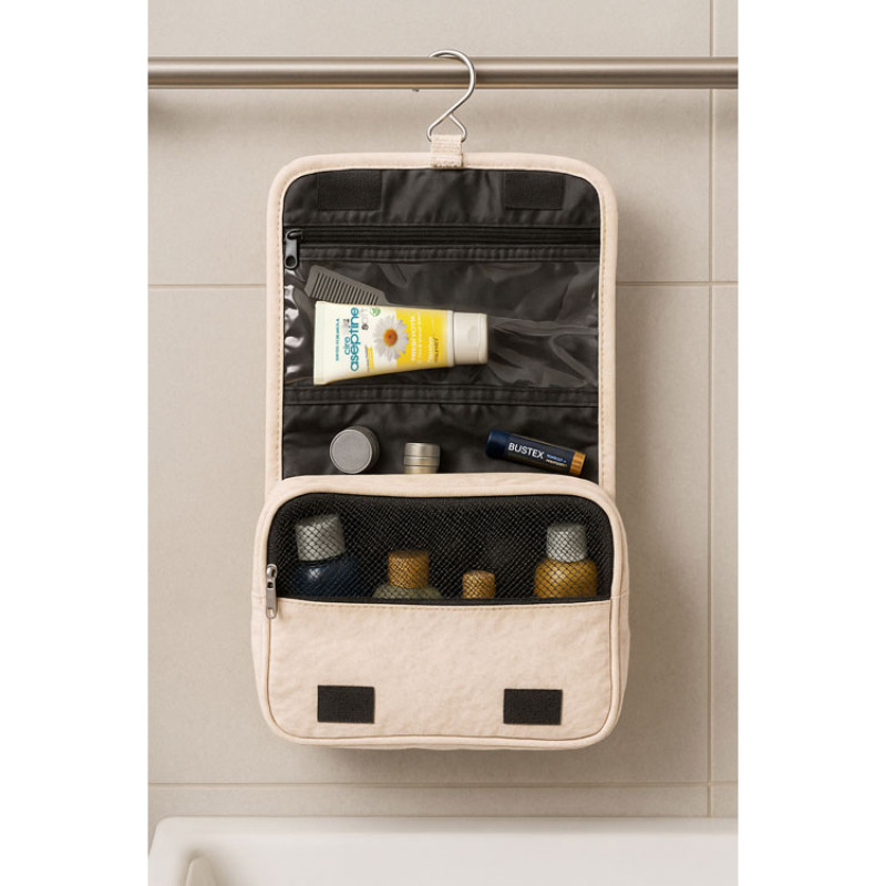 Несессер Planar, бежевый