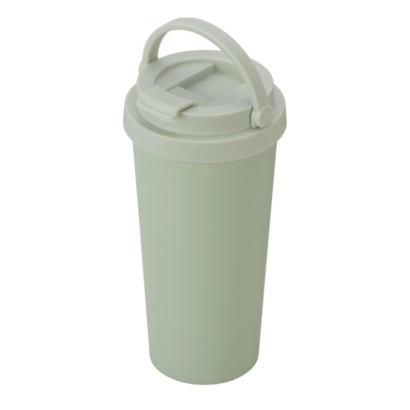 Термокружка Grant, 473мл, тубус, оливковый Термокружка Grant, 473мл, тубус, оливковый