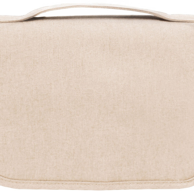 Несессер Planar, бежевый