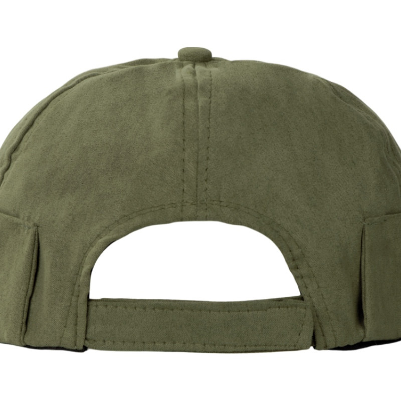 Шапка Docker Hat, хаки