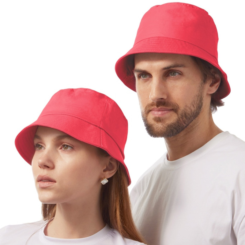 Панама «Havana», коралловый