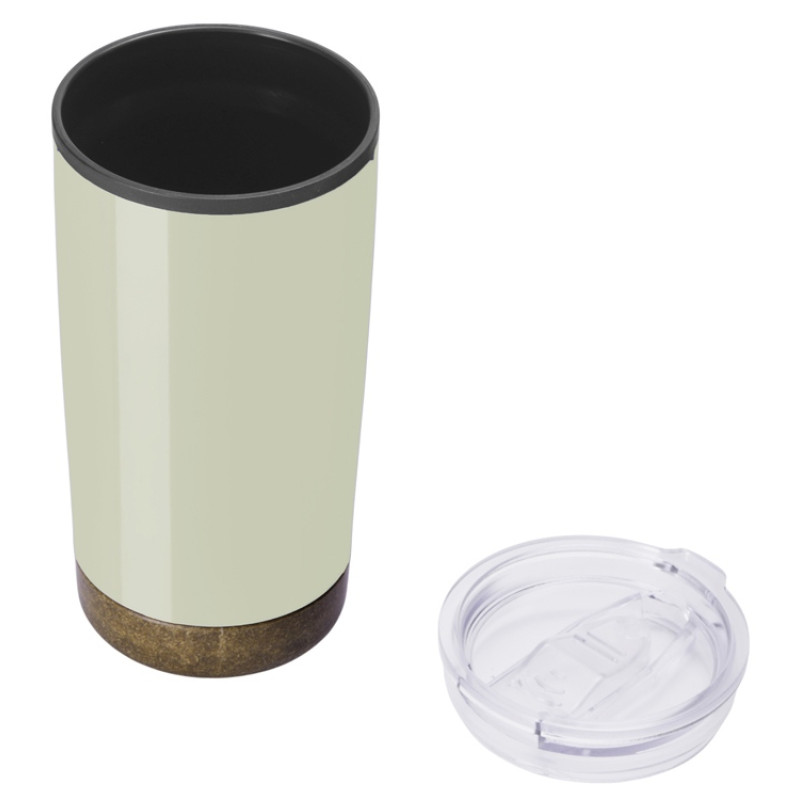 Термокружка «Sierra». Оливковый