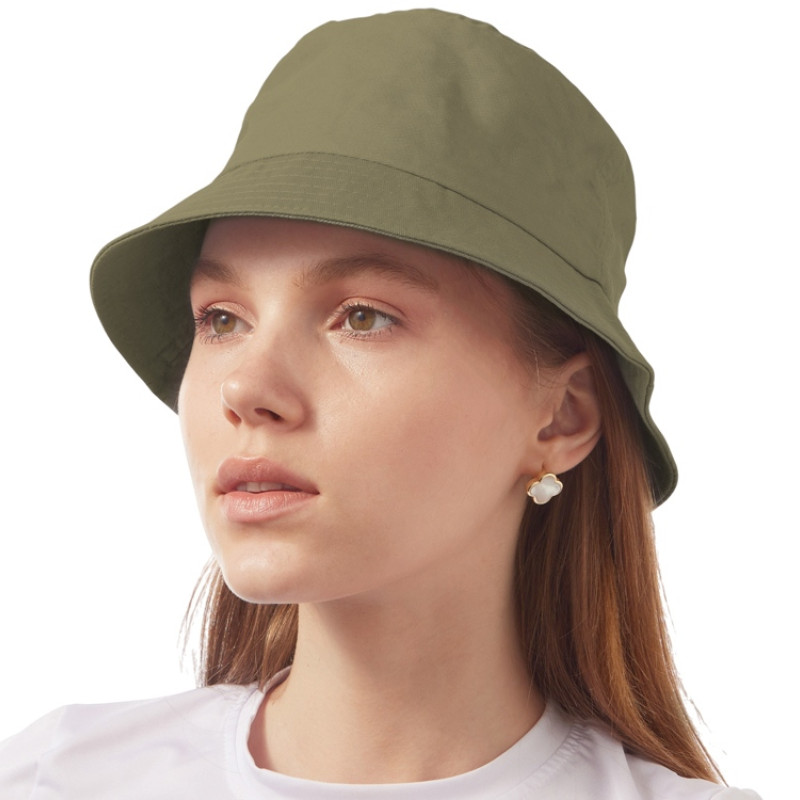 Панама «Havana», оливковый