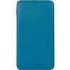 Внешний аккумулятор "Reserve Pro", 10 000 mah, индиго