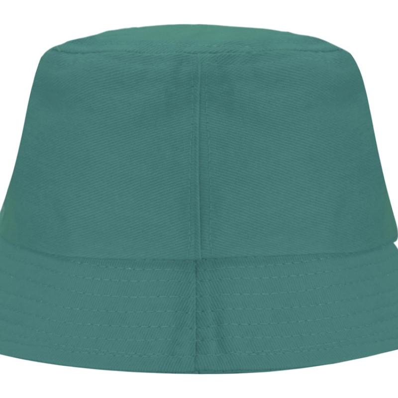 Панама «Havana», пыльно-бирюзовый