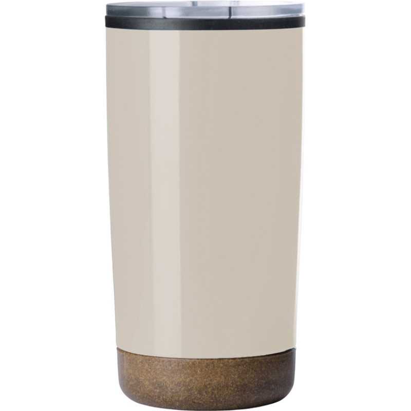 Термокружка «Sierra». Бежевый