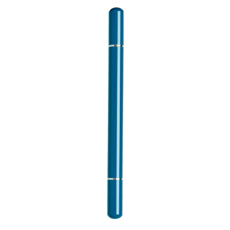 Металлическая ручка и вечный карандаш "Van Gogh", цвет морской волны Металлическая ручка и вечный карандаш "Van Gogh", цвет морской волны