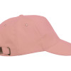 Бейсболка «Florida 350» 5-панельная, лососевый