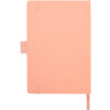 Блокнот "Vision 2.0" А5 в гибкой обложке, пыльно розовый