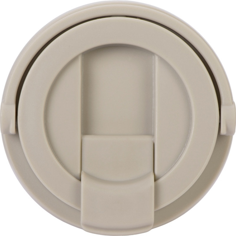 Термокружка Grant, 473мл, тубус, бежевый Термокружка Grant, 473мл, тубус, бежевый