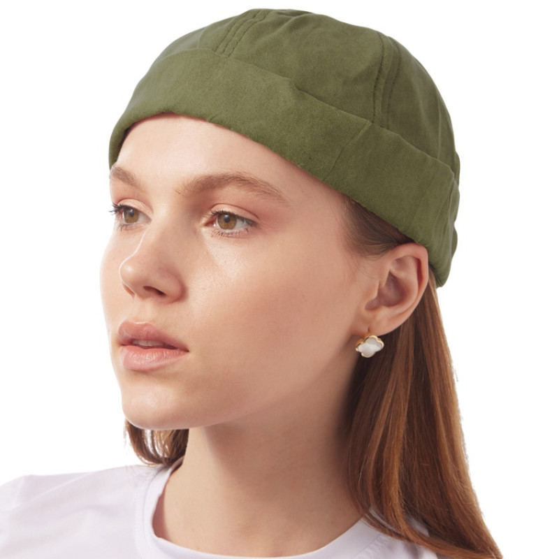 Шапка Docker Hat, хаки