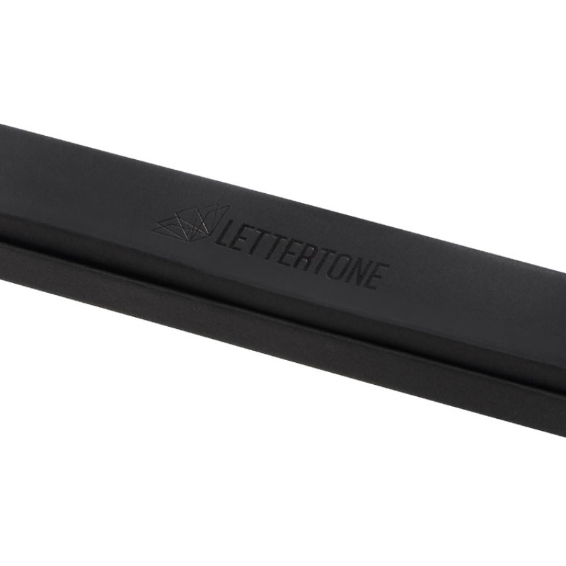 Металлическая ручка и вечный карандаш "Van Gogh", цвет морской волны Металлическая ручка и вечный карандаш "Van Gogh", цвет морской волны