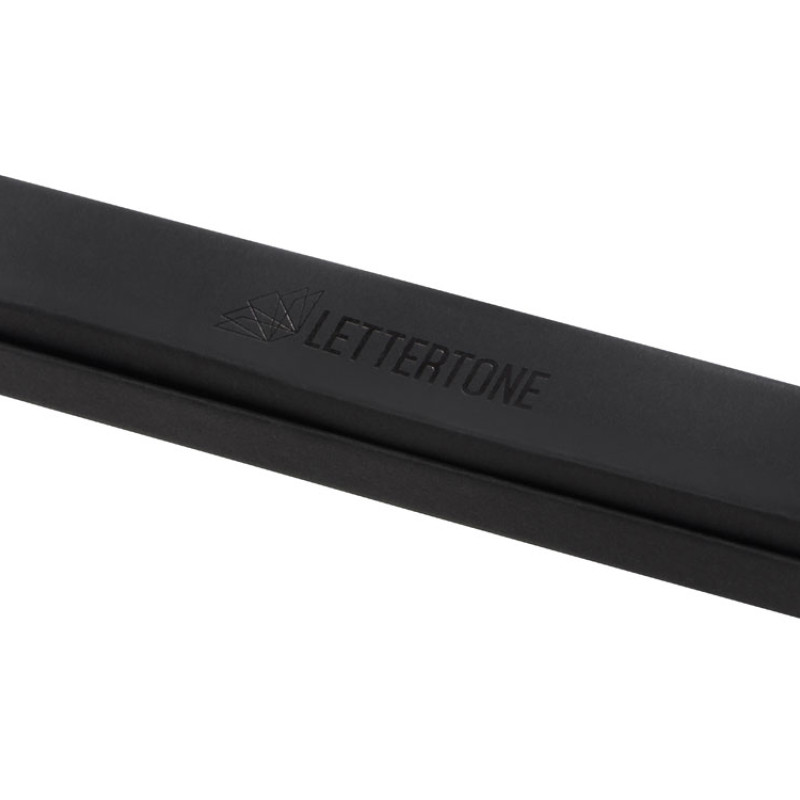 Шариковая металлическая ручка "Minimalist" софт-тач, бежевый