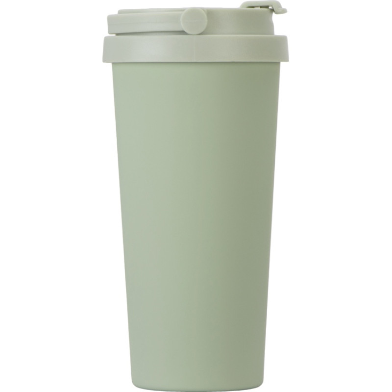 Термокружка Grant, 473мл, тубус, оливковый Термокружка Grant, 473мл, тубус, оливковый