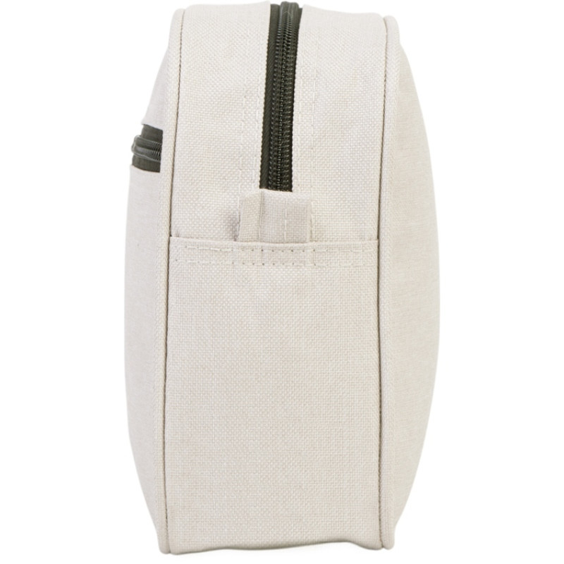 Косметичка-несессер Planar, бежевый Косметичка-несессер Planar, бежевый