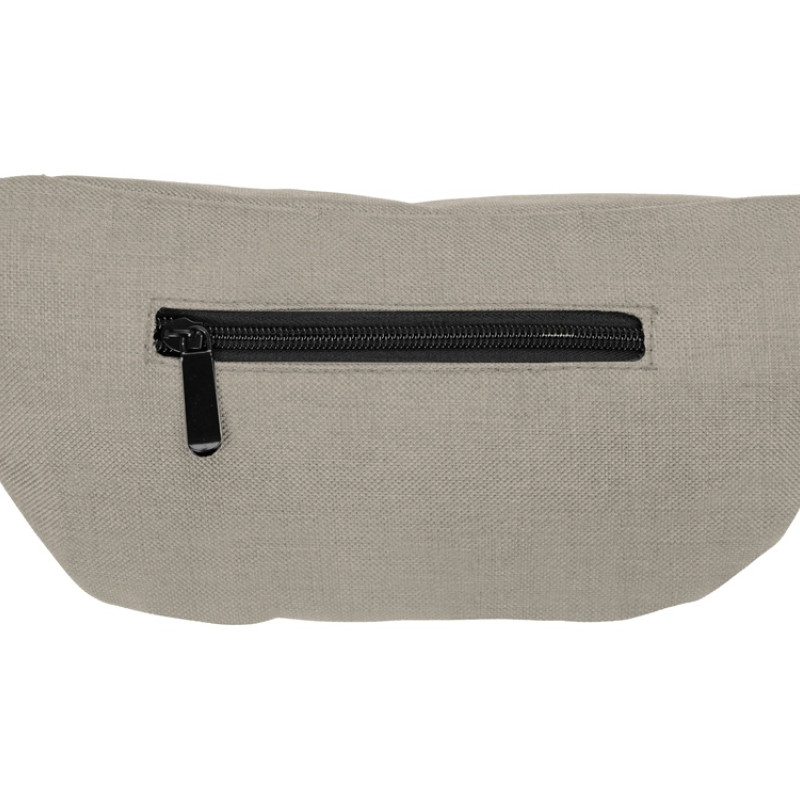Сумка на пояс Planar, бежевый