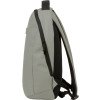 Рюкзак Sofit для ноутбука из экокожи, оливковый Рюкзак Sofit для ноутбука из экокожи, оливковый