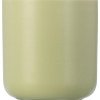 Кружка матовая Rita, 410мл, оливковый