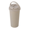 Термокружка Grant, 473мл, тубус, бежевый Термокружка Grant, 473мл, тубус, бежевый