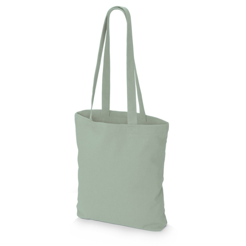 Сумка из плотного хлопка «Carryme 220», оливковый