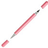 Металлическая ручка и вечный карандаш "Van Gogh", пыльный розовый
