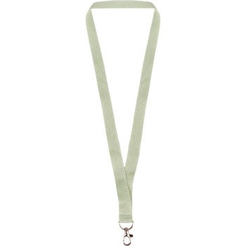 Ланьярд с карабином, оливковый