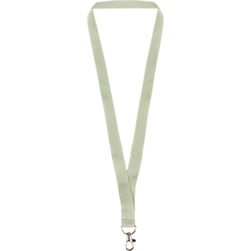 Ланьярд с карабином, оливковый