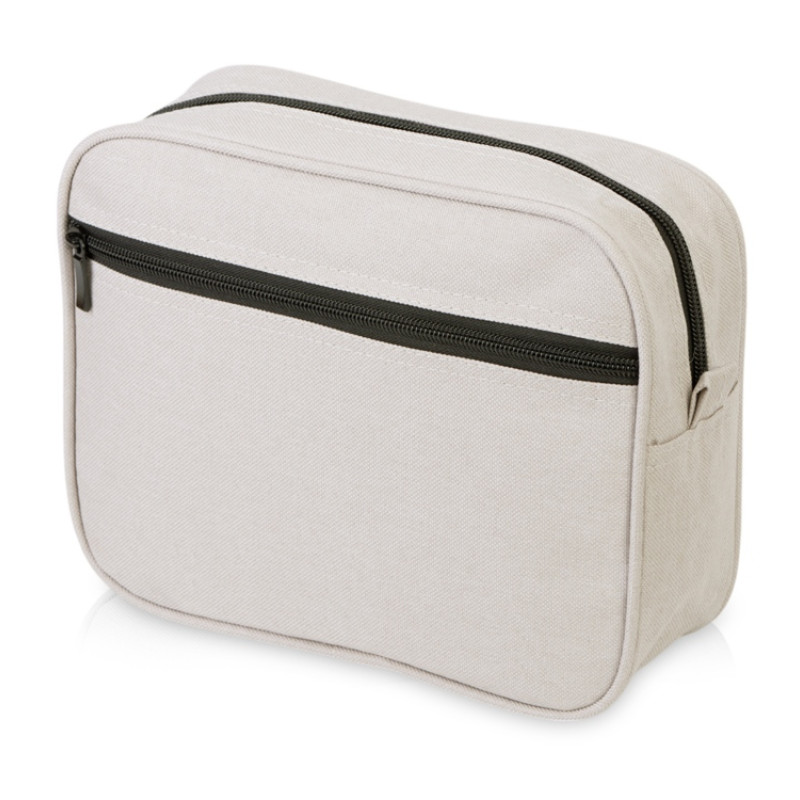 Косметичка-несессер Planar, бежевый Косметичка-несессер Planar, бежевый