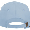 Бейсболка «Florida 350» 5-панельная, небесно-голубой