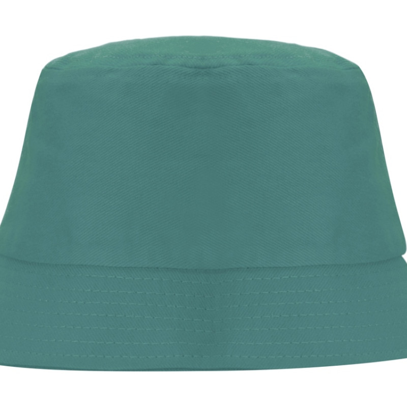 Панама «Havana», пыльно-бирюзовый