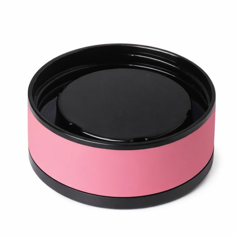 Термос «Confident» с покрытием soft-touch 420мл, пыльная роза Термос «Confident» с покрытием soft-touch 420мл, пыльная роза