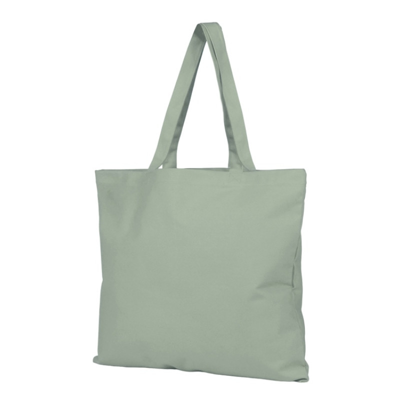 Сумка Jenny из хлопка 340 г/м2, оливковый