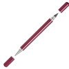Металлическая ручка и вечный карандаш "Van Gogh", бургунди