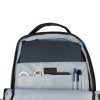 Рюкзак Sofit для ноутбука из экокожи, оливковый Рюкзак Sofit для ноутбука из экокожи, оливковый