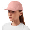 Бейсболка «Florida 350» 5-панельная, лососевый