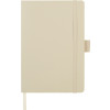 Блокнот "Vision 2.0" А5 в гибкой обложке, бежевый