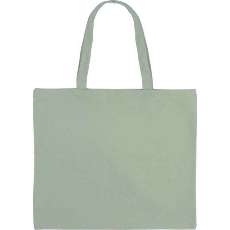 Сумка Jenny из хлопка 340 г/м2, оливковый