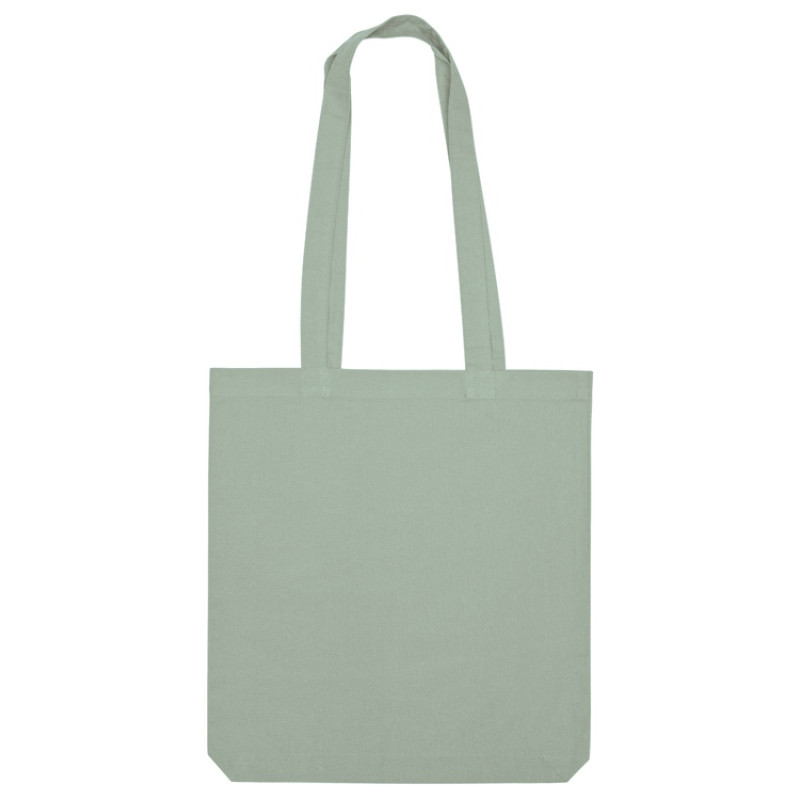 Сумка из плотного хлопка «Carryme 220», оливковый