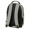 Рюкзак Sofit для ноутбука из экокожи, оливковый Рюкзак Sofit для ноутбука из экокожи, оливковый