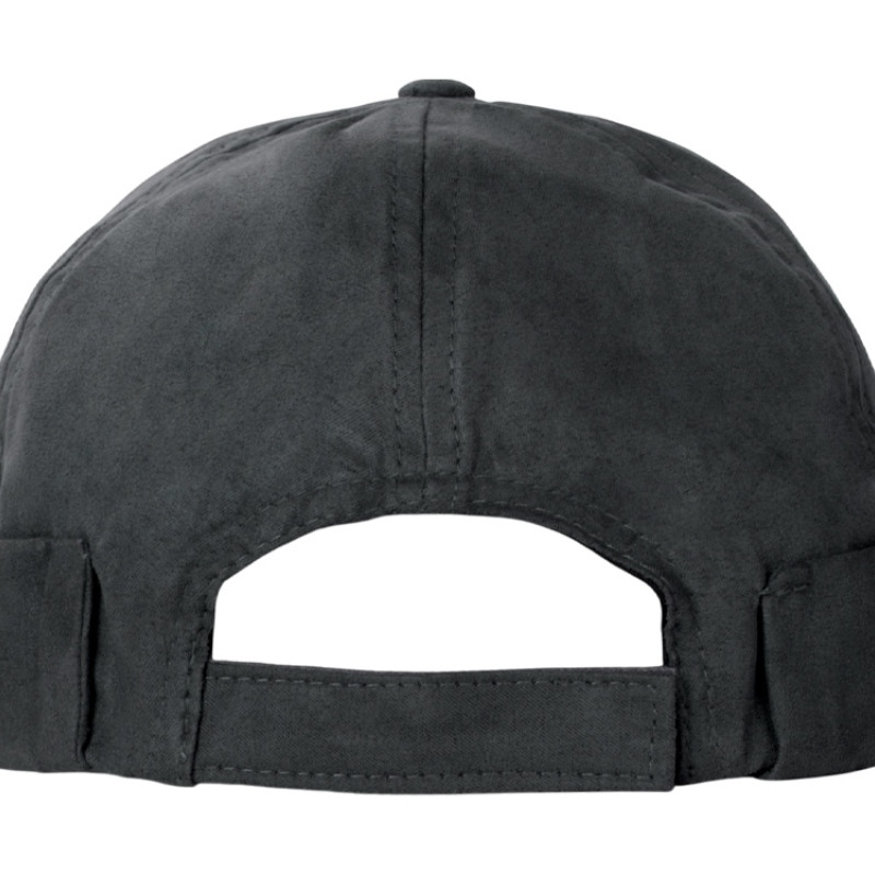 Шапка Docker Hat, темно-серый