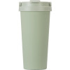 Термокружка Grant, 473мл, тубус, оливковый Термокружка Grant, 473мл, тубус, оливковый