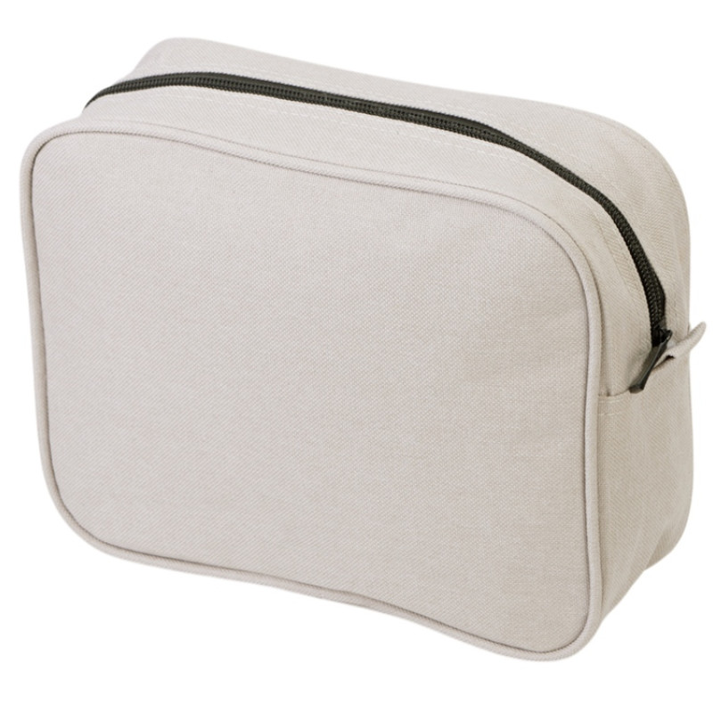 Косметичка-несессер Planar, бежевый Косметичка-несессер Planar, бежевый