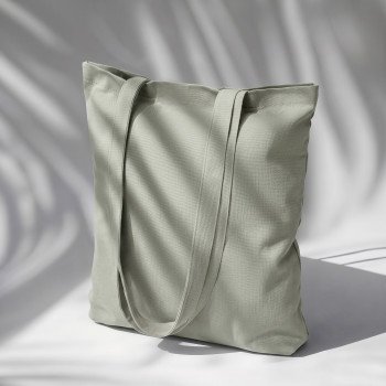 Сумка из плотного хлопка «Carryme 220», оливковый