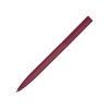 Шариковая металлическая ручка "Minimalist" софт-тач, бургунди Шариковая металлическая ручка "Minimalist" софт-тач, бургунди
