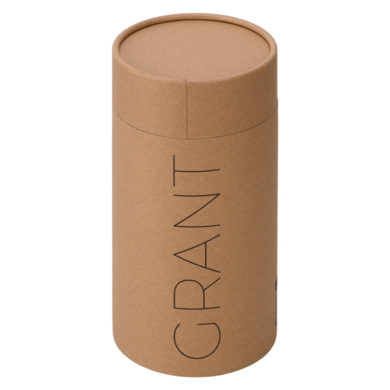 Термокружка Grant, 473мл, тубус, оливковый Термокружка Grant, 473мл, тубус, оливковый