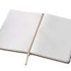 Блокнот А5 "Notepeno Max", 96 листов 80 гр/м2 белой FSC бумаги, бежевый